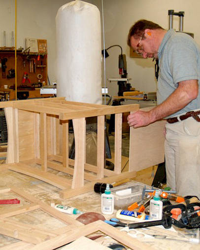Introduction to Woodworking Projects