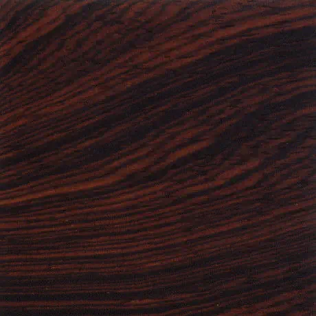 Cocobolo with Tung Oil