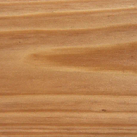 Cypress with Polyurethane