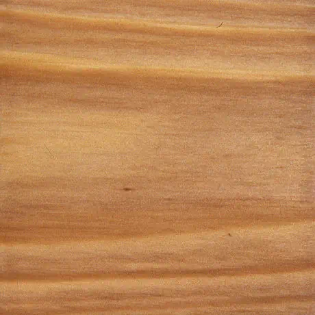 Cypress with Tung Oil