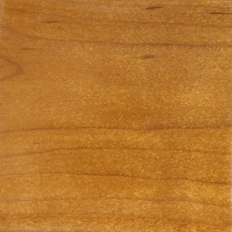 Maple, Hard with Orange Shellac