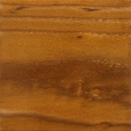 Hemlock with Orange Shellac