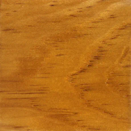 Pine, Sugar with Orange Shellac