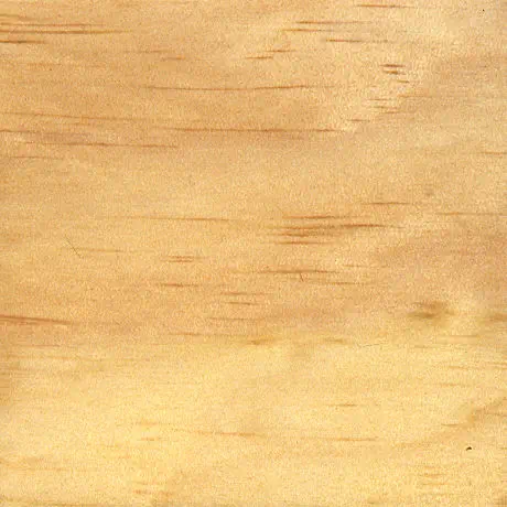 Pine, Eastern White with Tung Oil