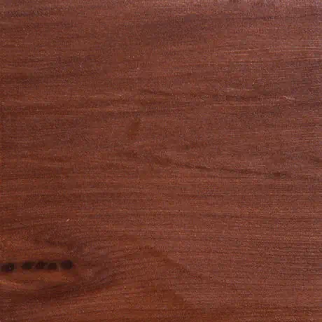 Redwood with Lacquer